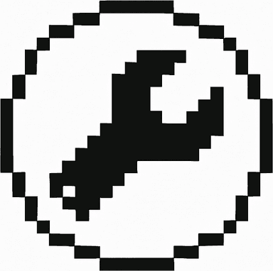 maintenance icon
