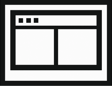 computer icon