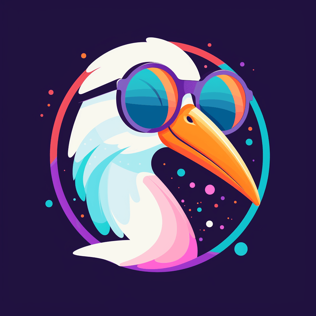 Pelikinn logo