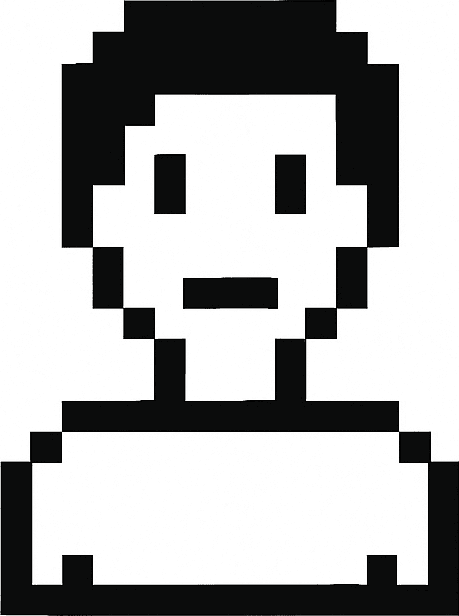 contact icon