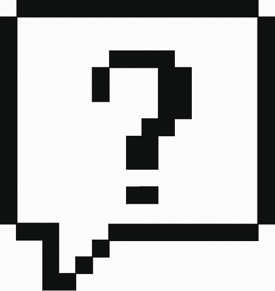 faq icon